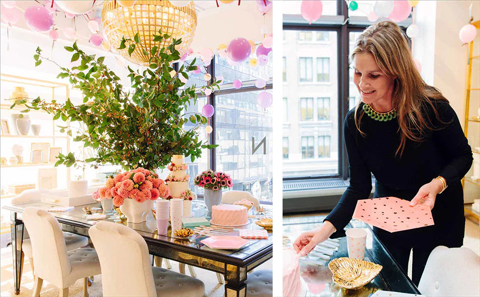 Entertaining Beautifully