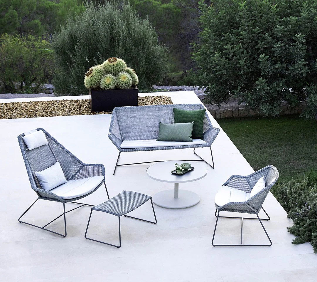 Breeze Highback Chair