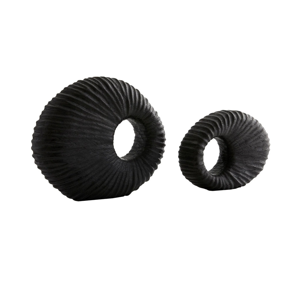 Nikkola Sculpture, Set of 2