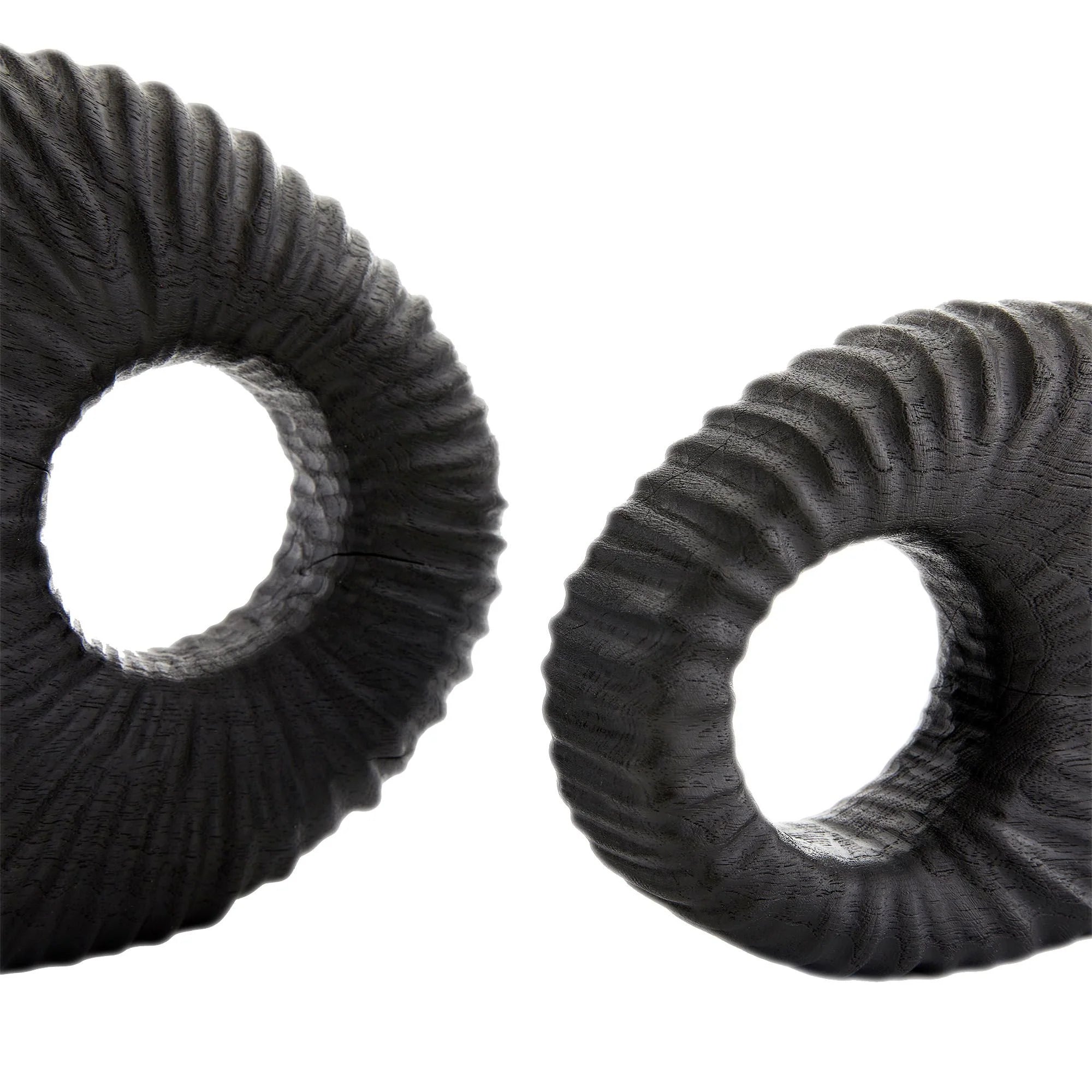 Nikkola Sculpture, Set of 2