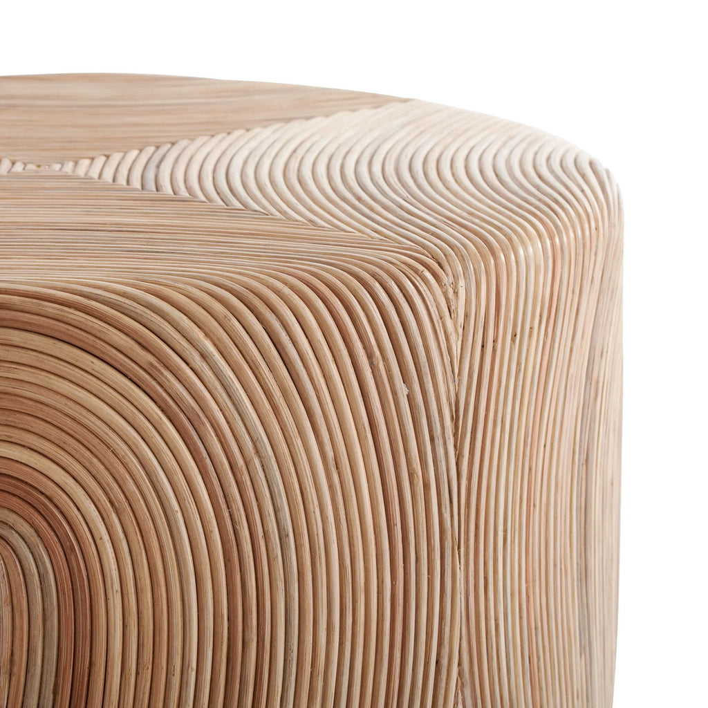 Morgan End Table