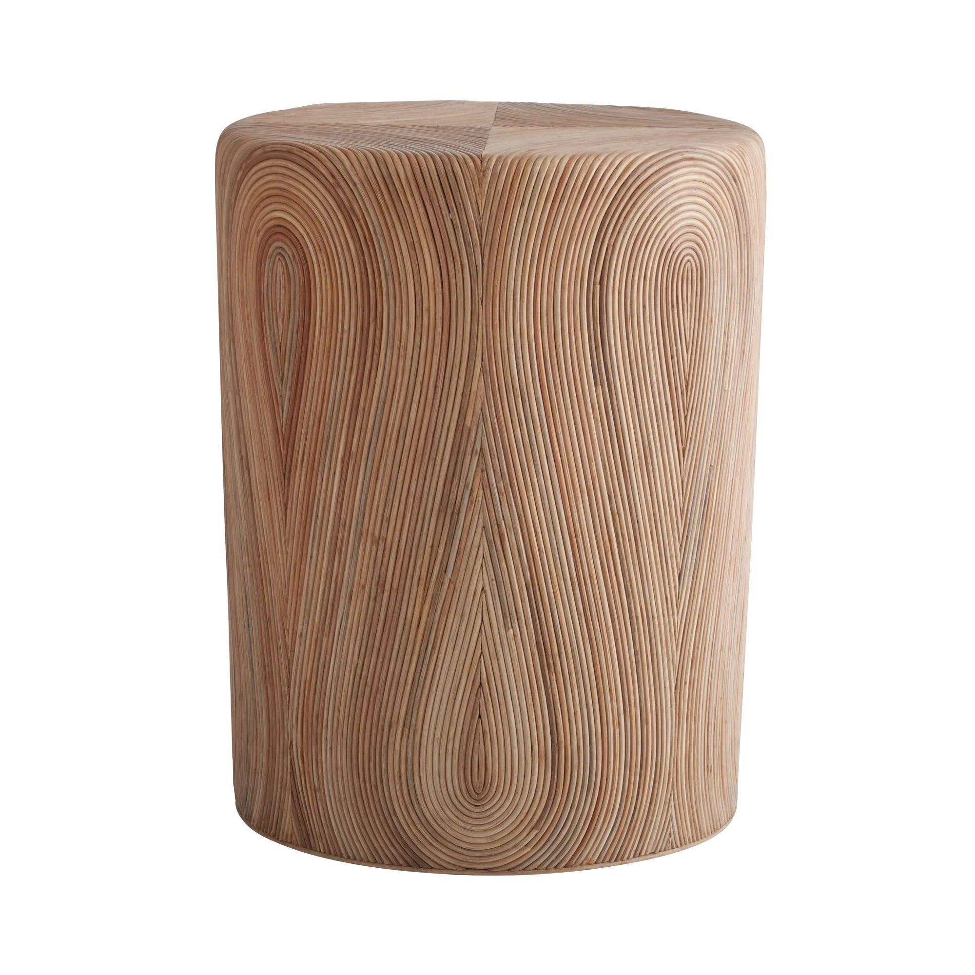 Morgan End Table