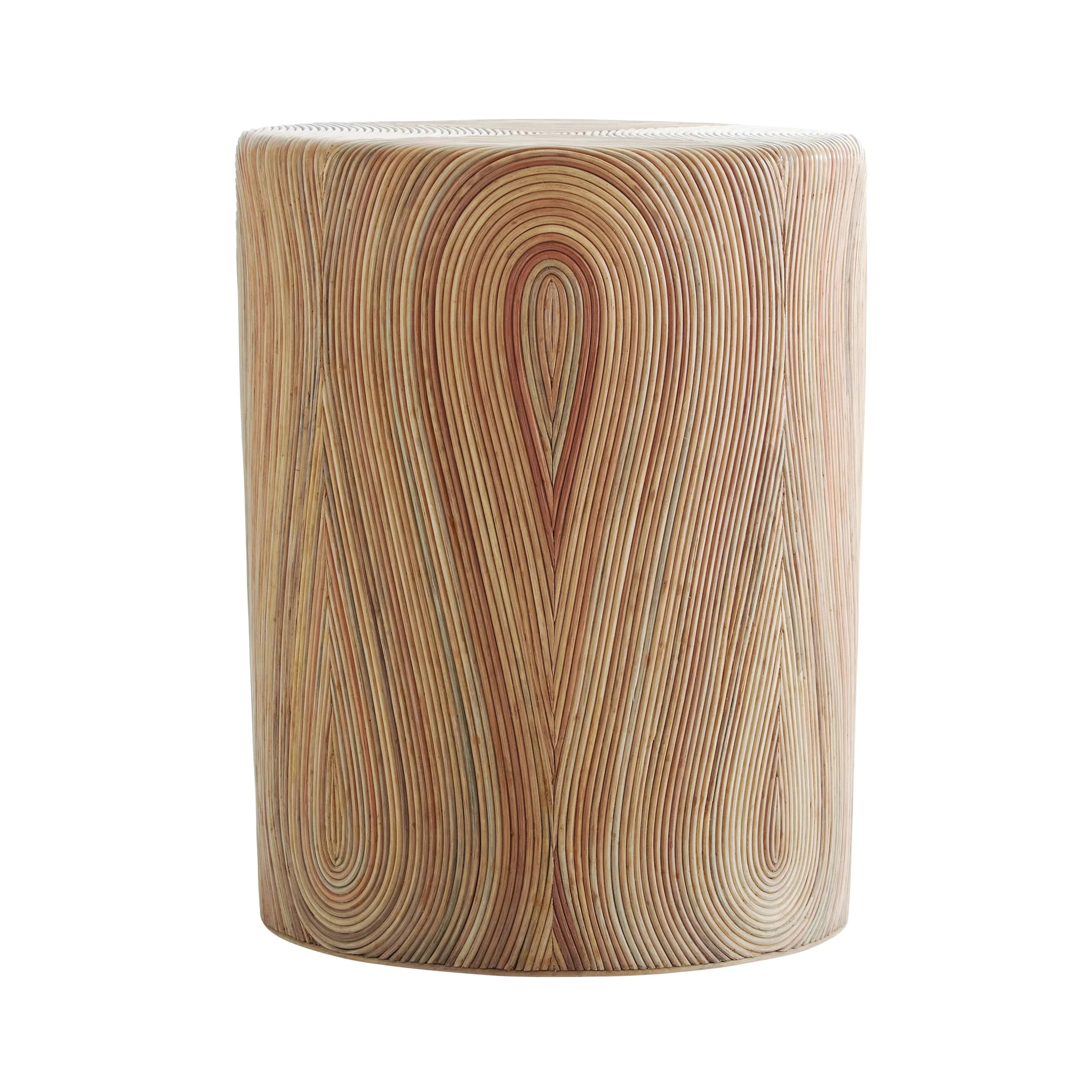 Morgan End Table