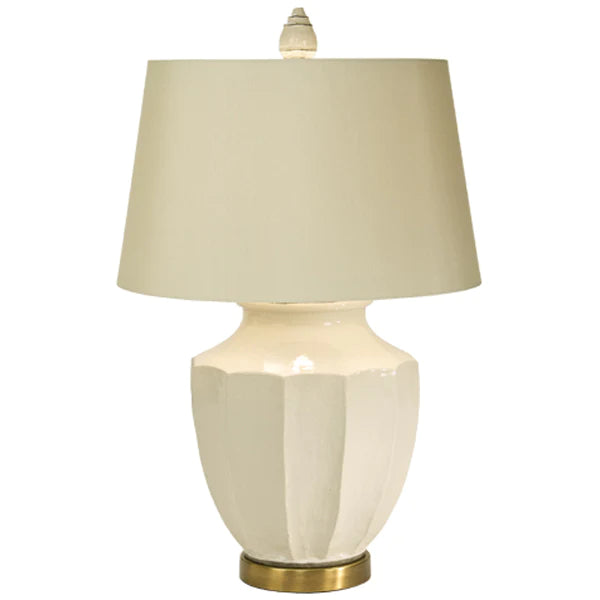 Doric Table Lamp
