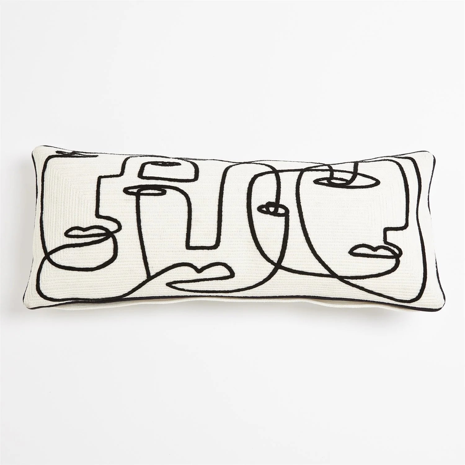 Congregation Pillow