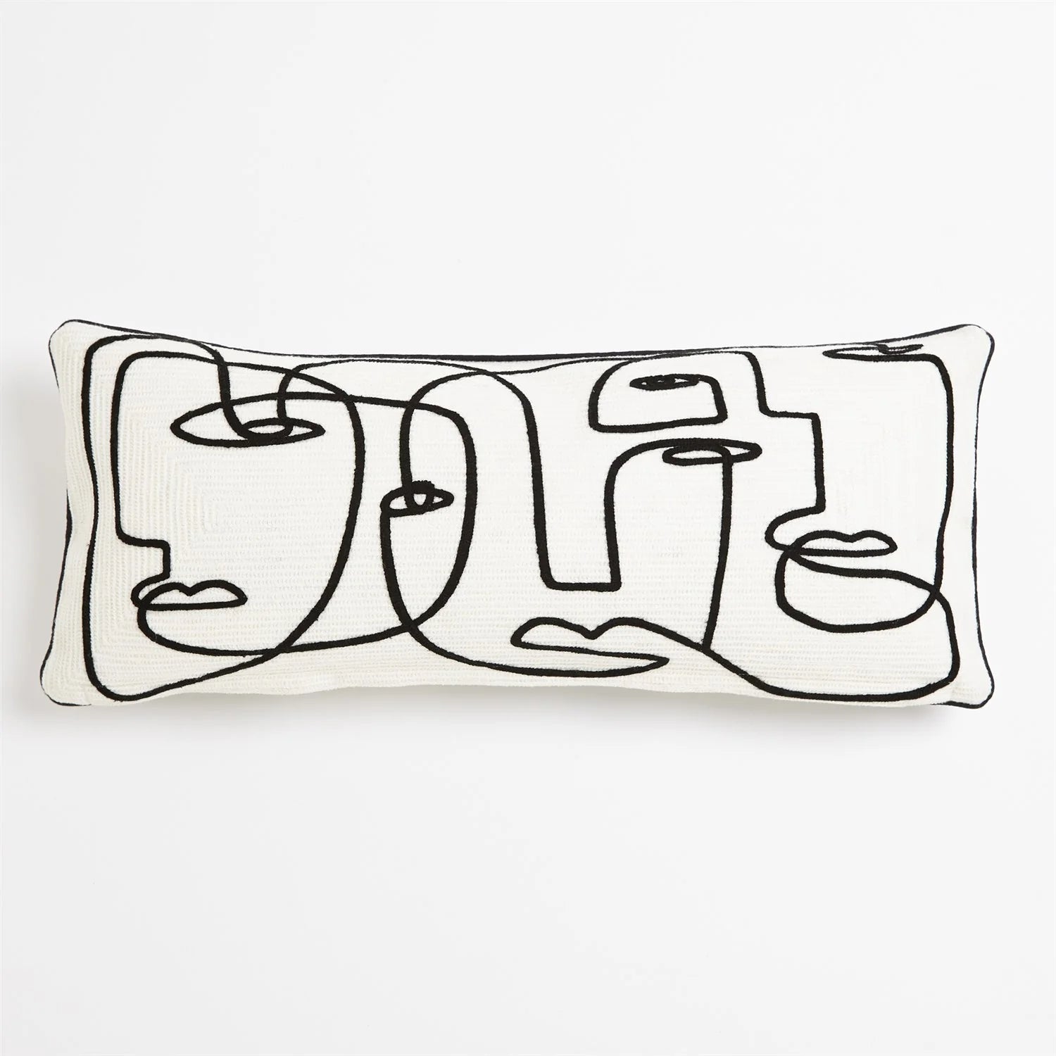 Congregation Pillow