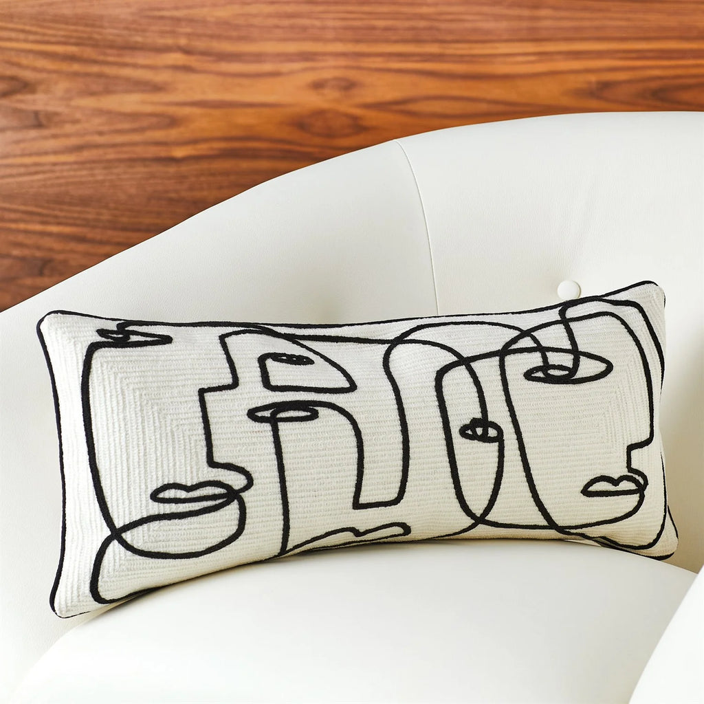 Congregation Pillow