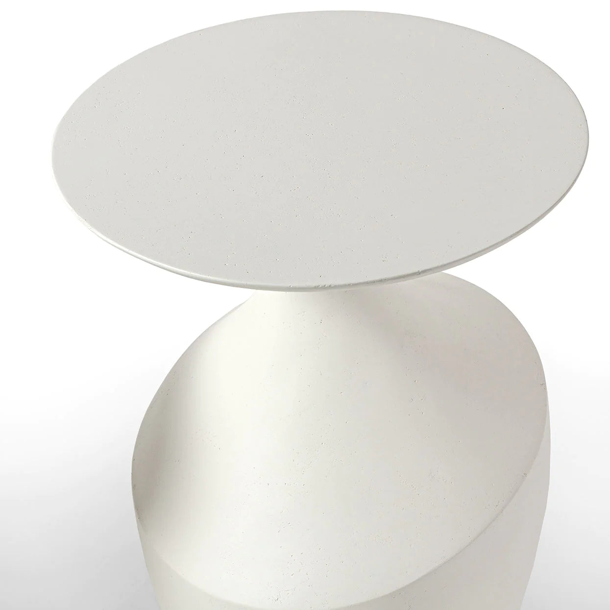 Chelsea Outdoor Side Table, Tall