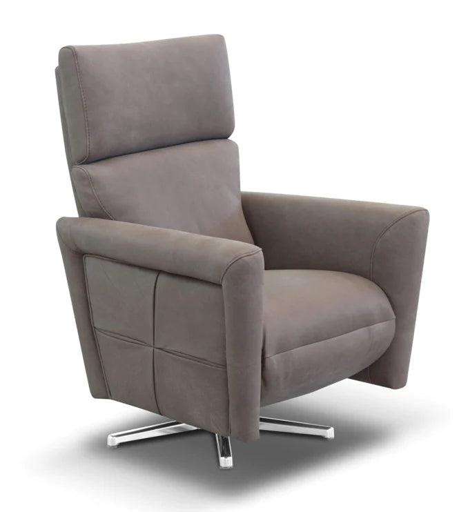 Galileo Swivel Recliner