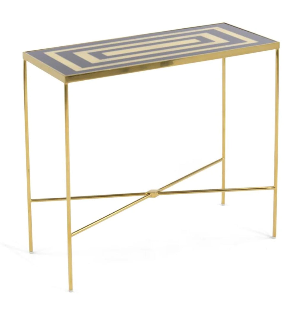 Darcy End Table