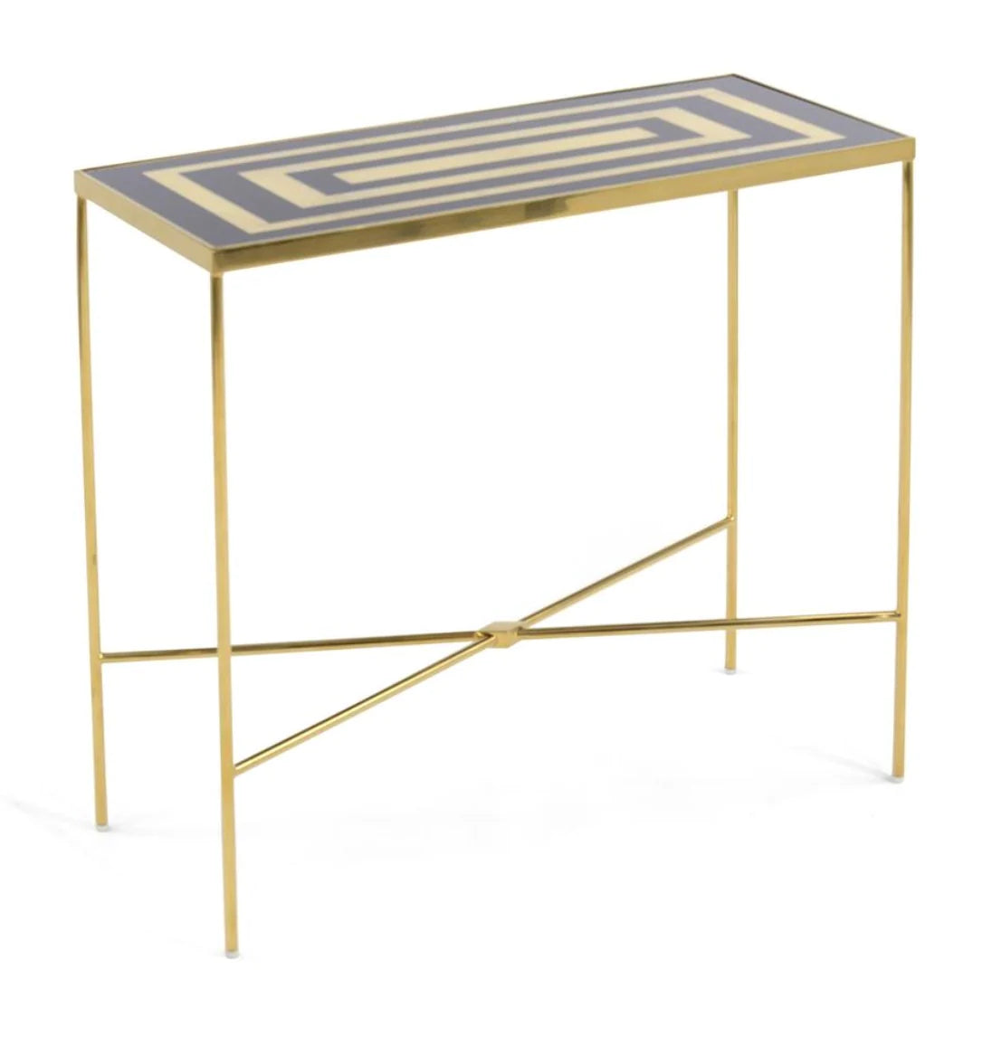 Darcy End Table