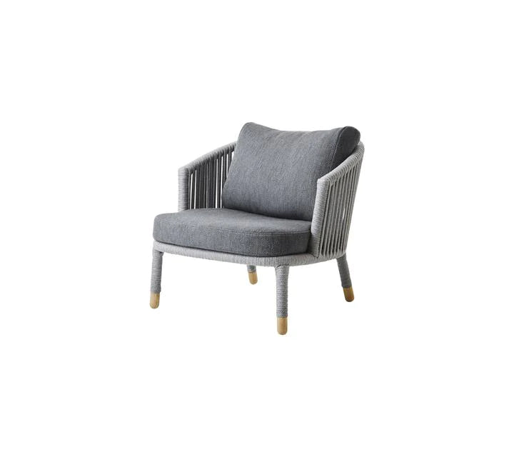 Moments Lounge Chair