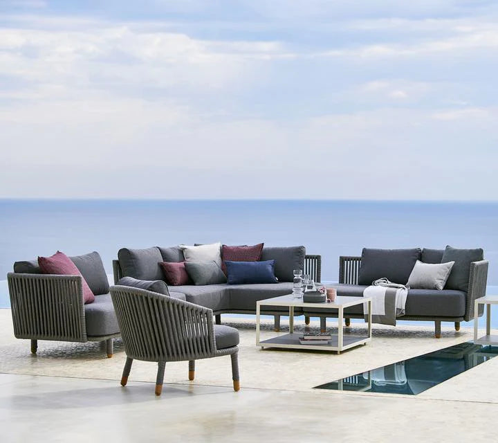 Moments Lounge Chair