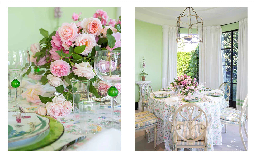 Entertaining Beautifully