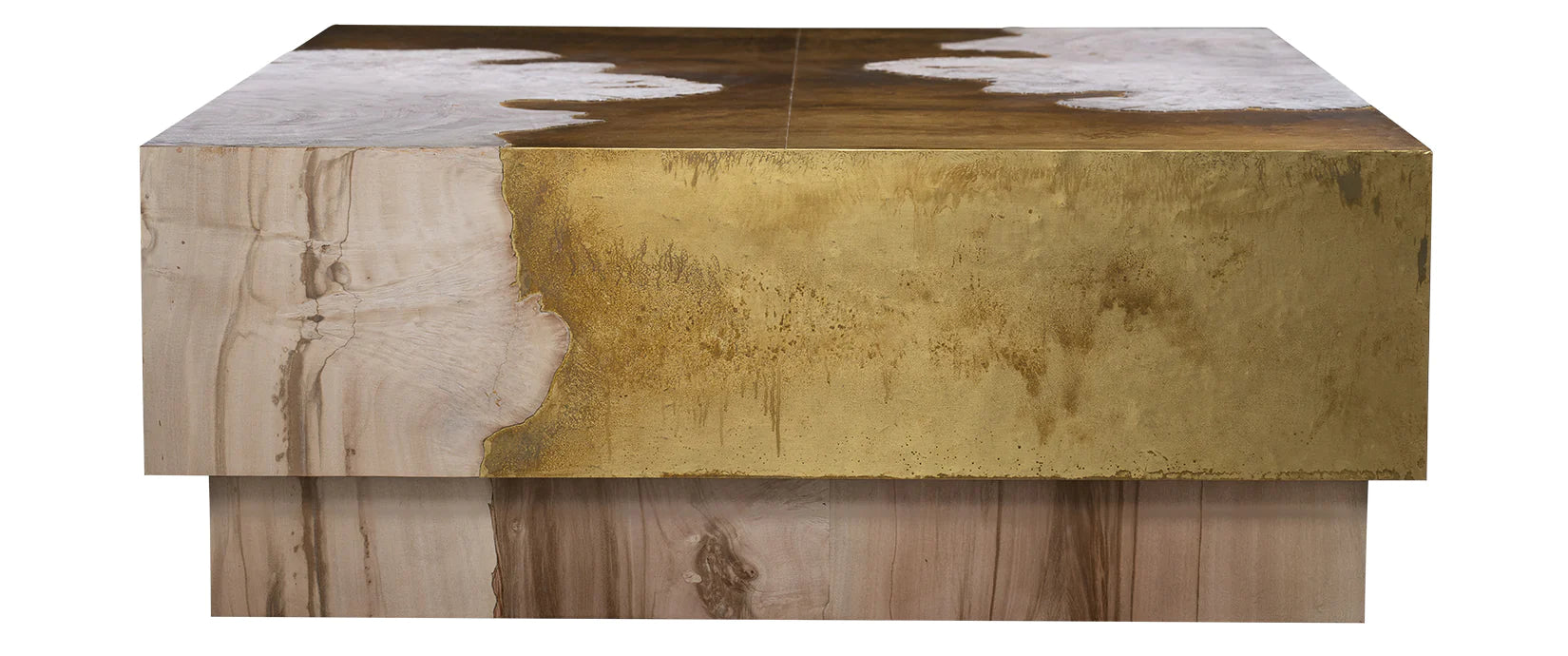 Aurum Coffee Table