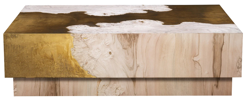 Aurum Coffee Table