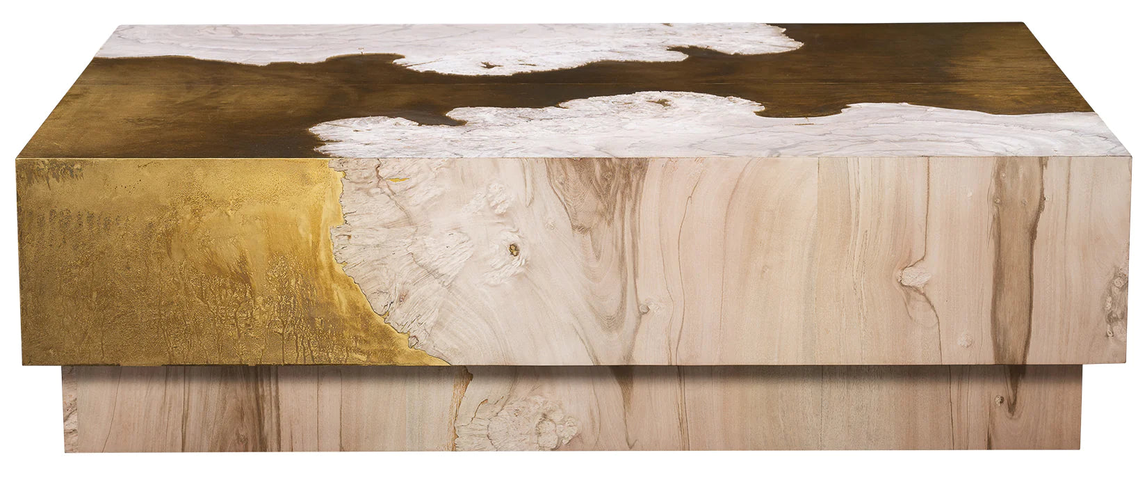 Aurum Coffee Table