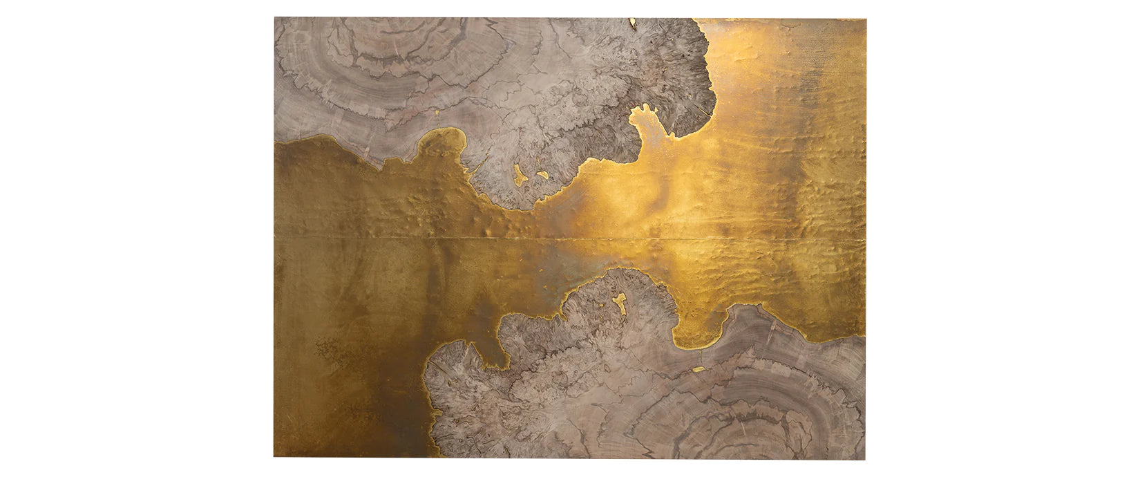 Aurum Coffee Table