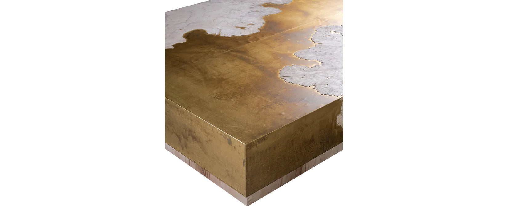 Aurum Coffee Table