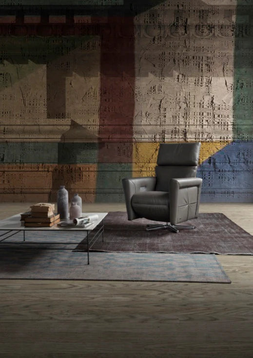Galileo Swivel Recliner