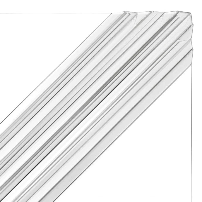Ponzo Mirror - Set of 4