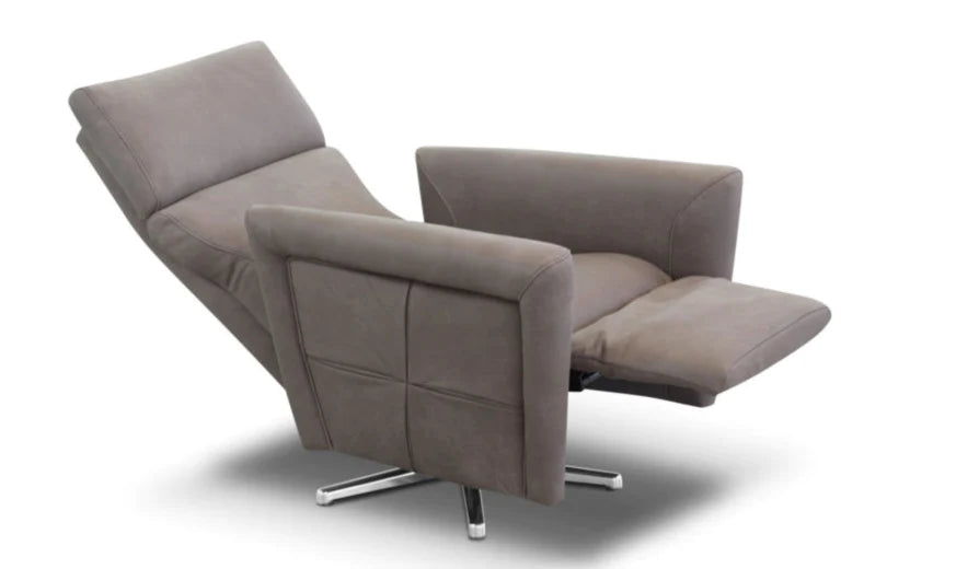 Galileo Swivel Recliner