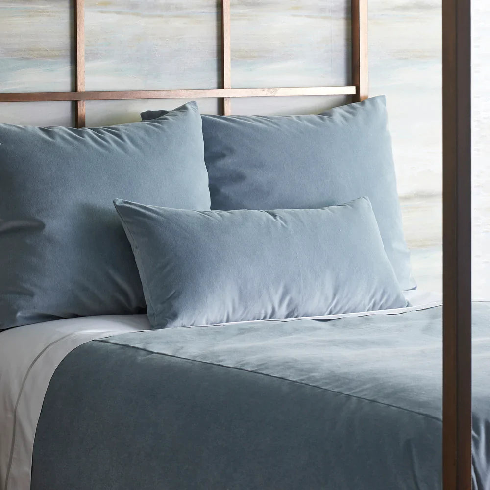Fresco Velvet Bedding