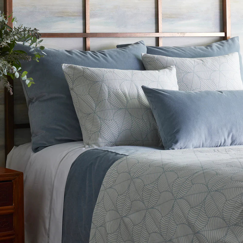 Fresco Velvet Bedding