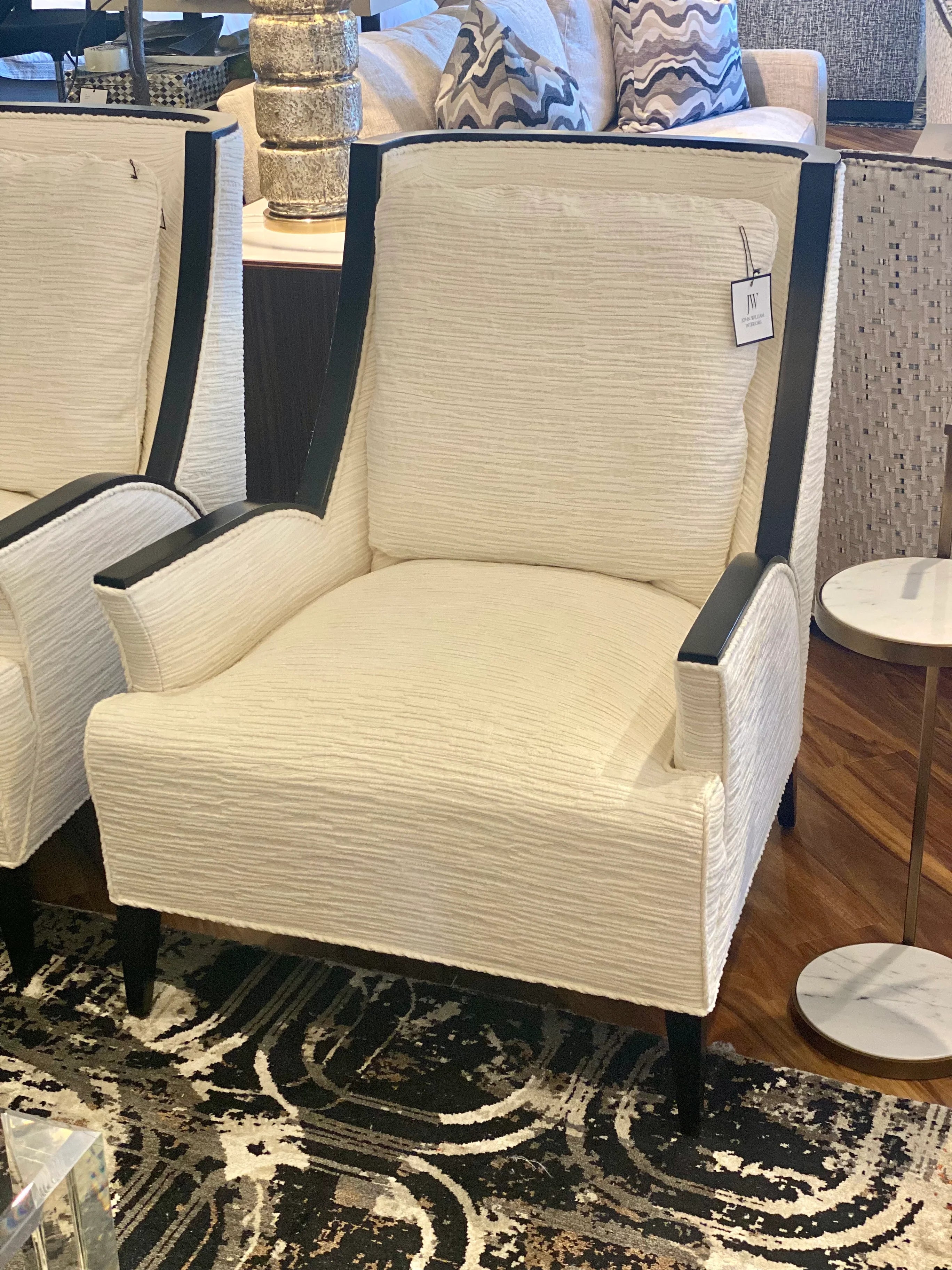 Pavilion Chair