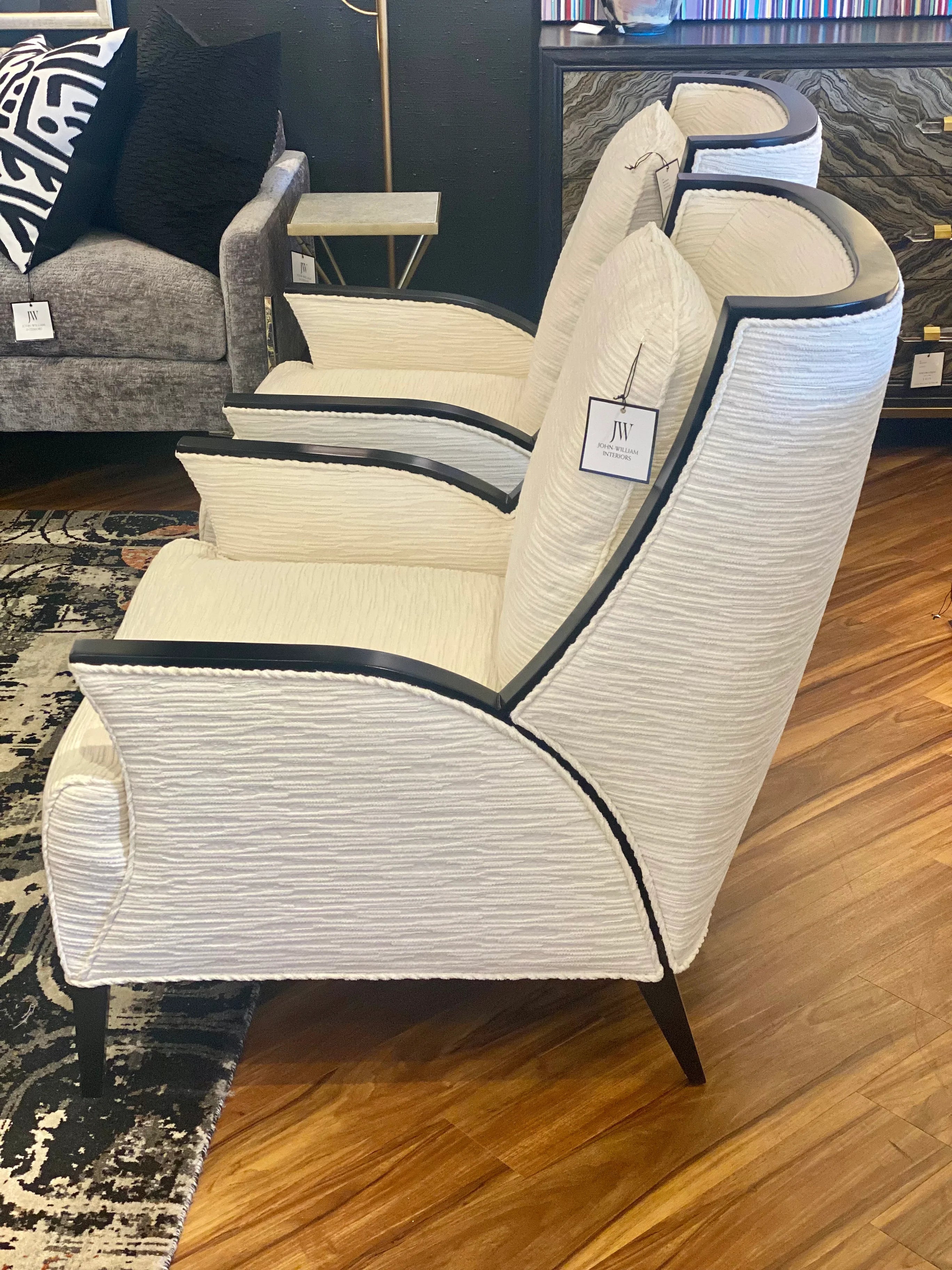 Pavilion Chair