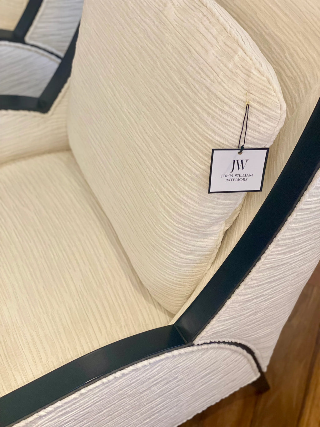 Pavilion Chair