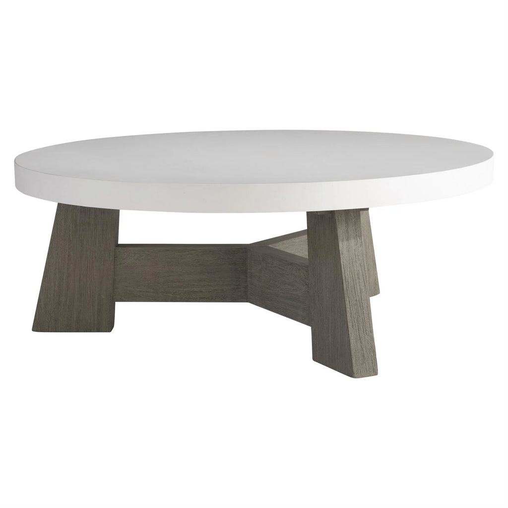 Rochelle Outdoor Cocktail Table
