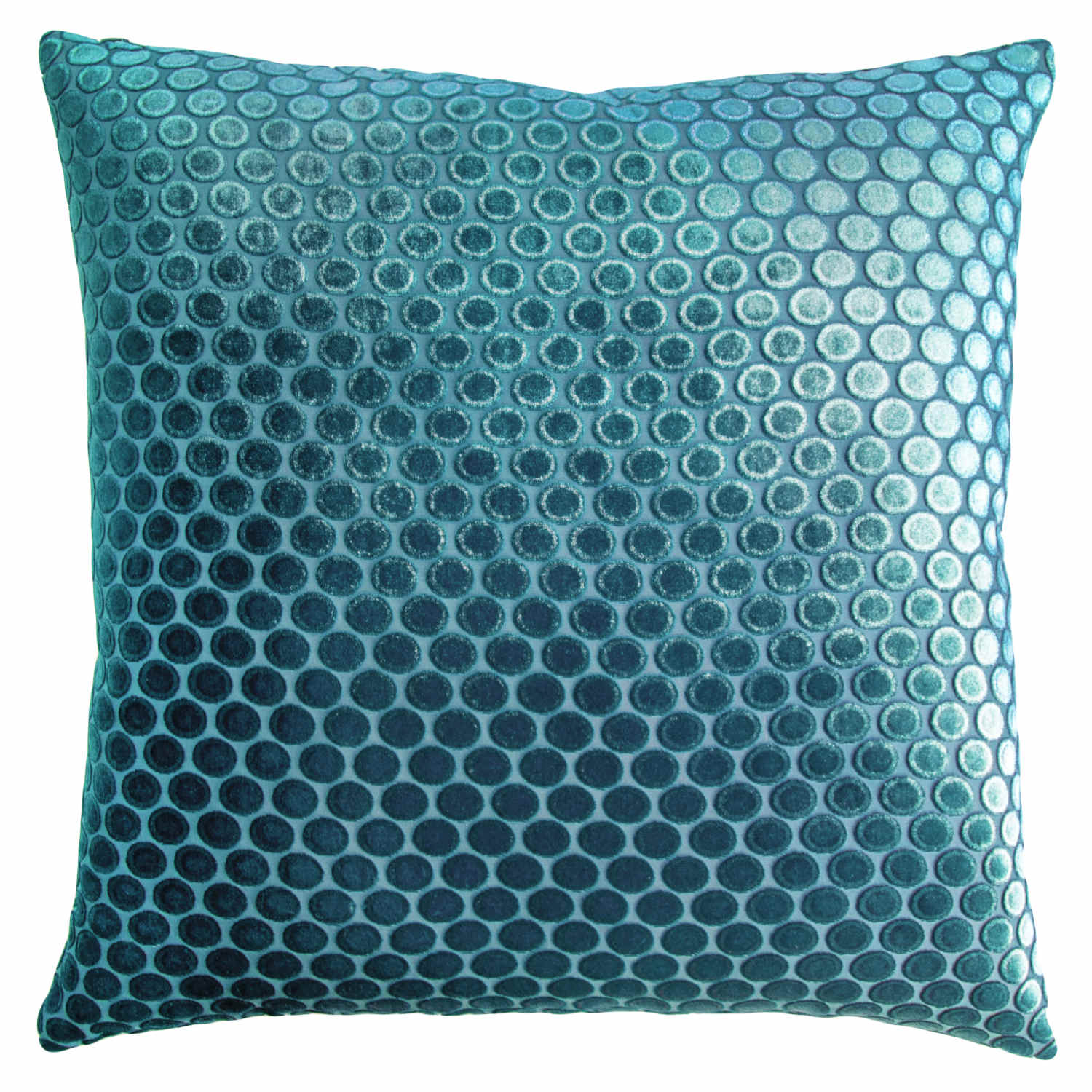 Dots Velvet Pillow
