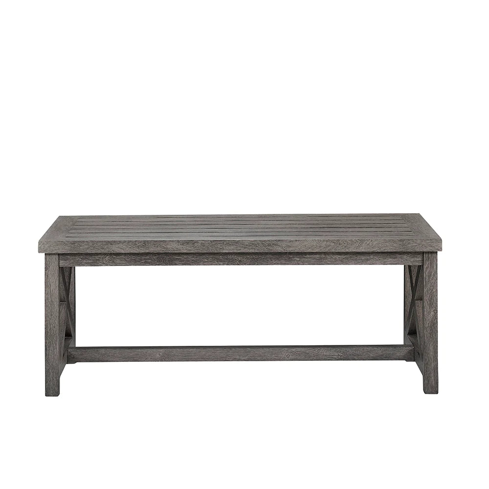 Mystic Harbor Rectangular Cocktail Table