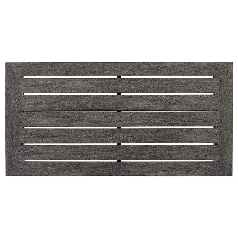 Mystic Harbor Rectangular Cocktail Table