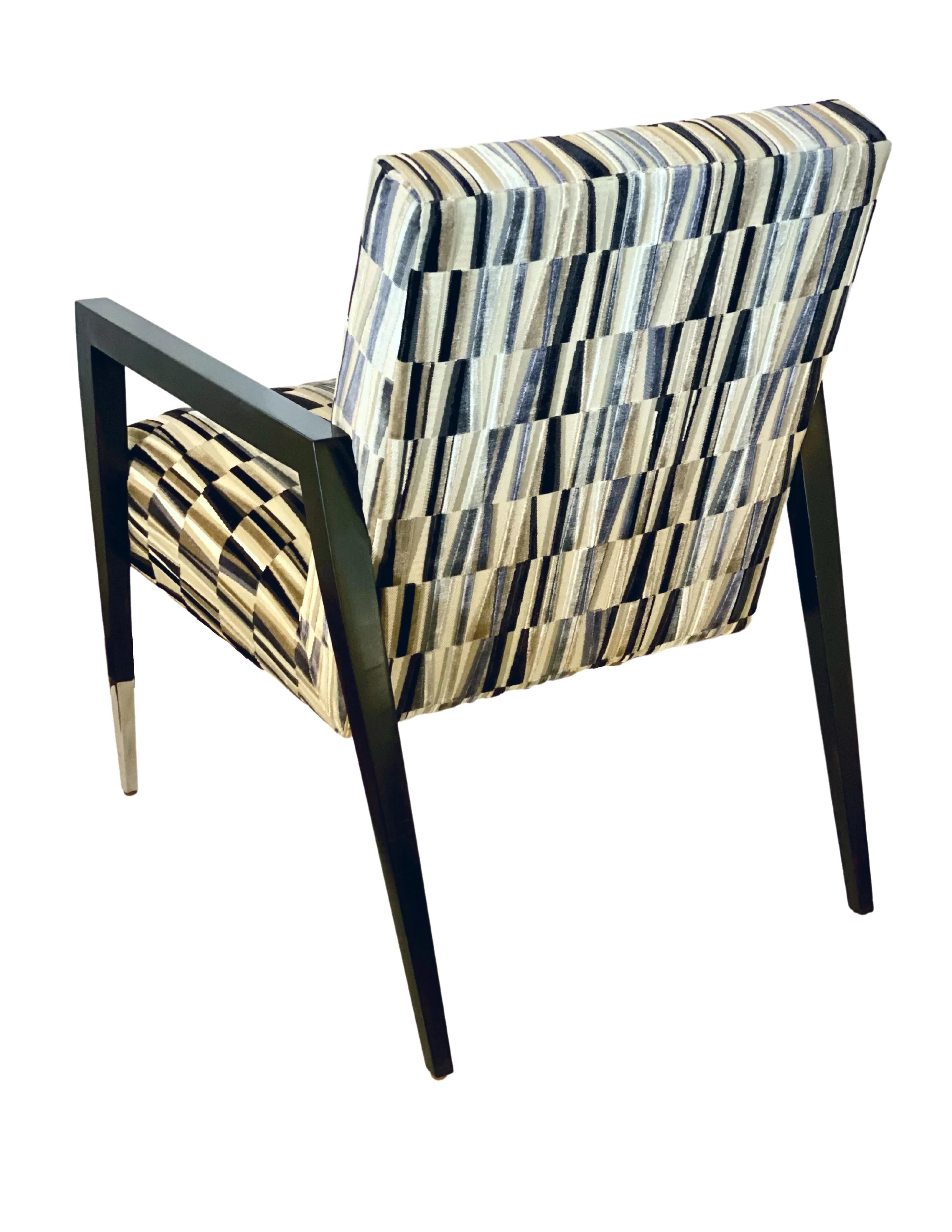 Passport Chair
