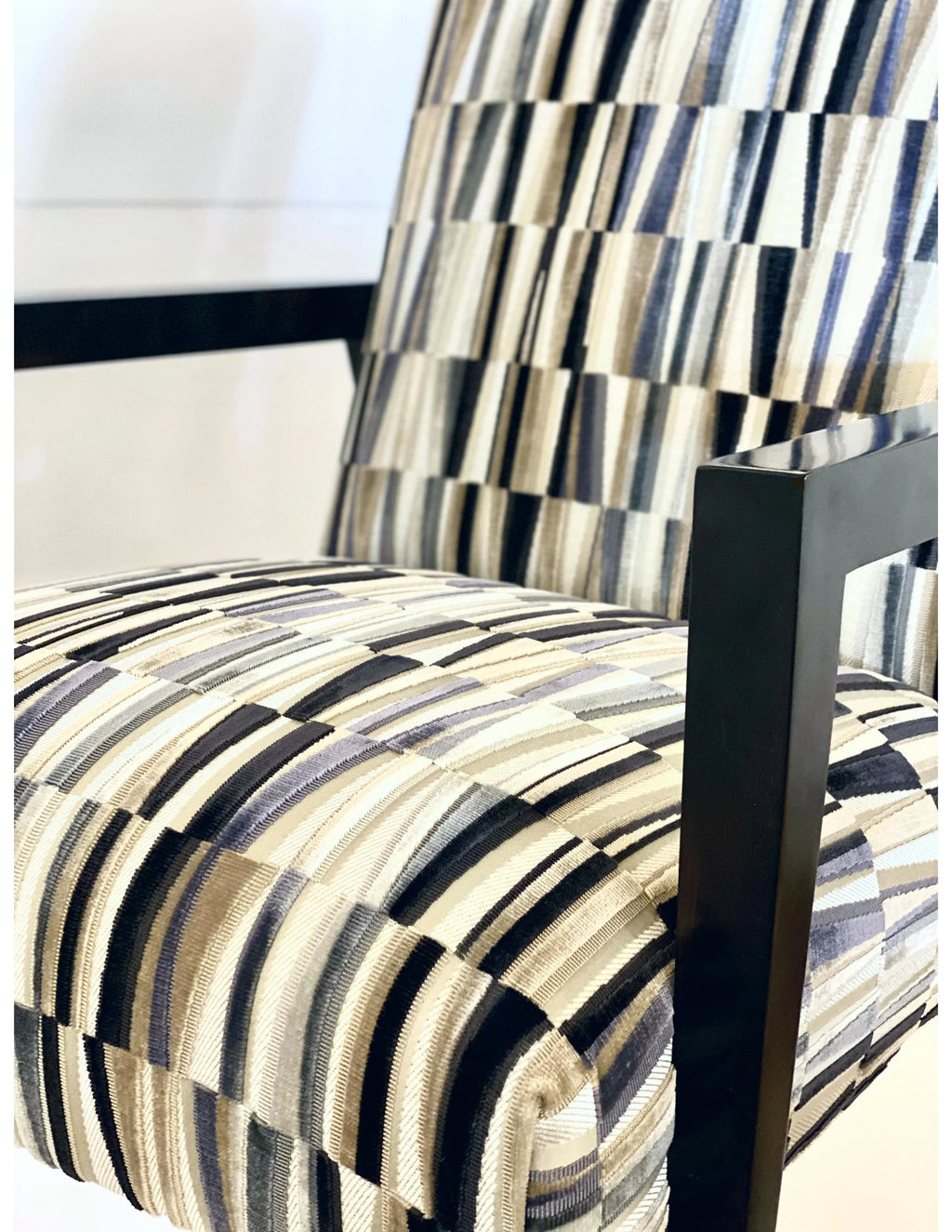 Passport Chair