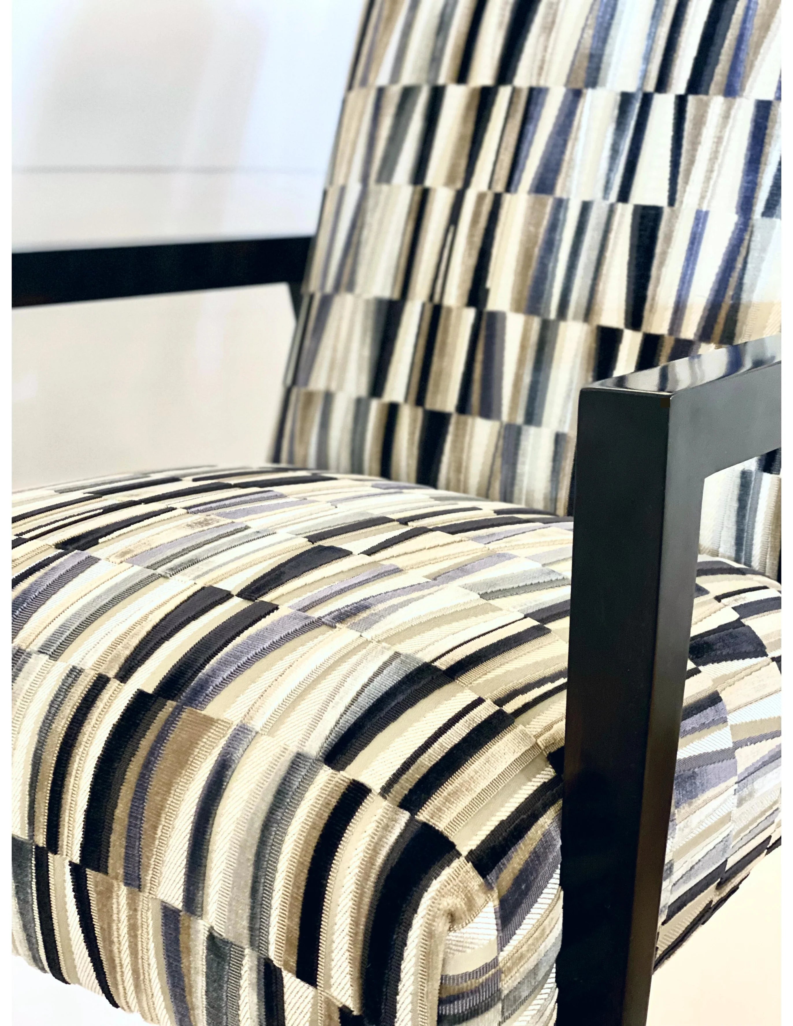 Passport Chair