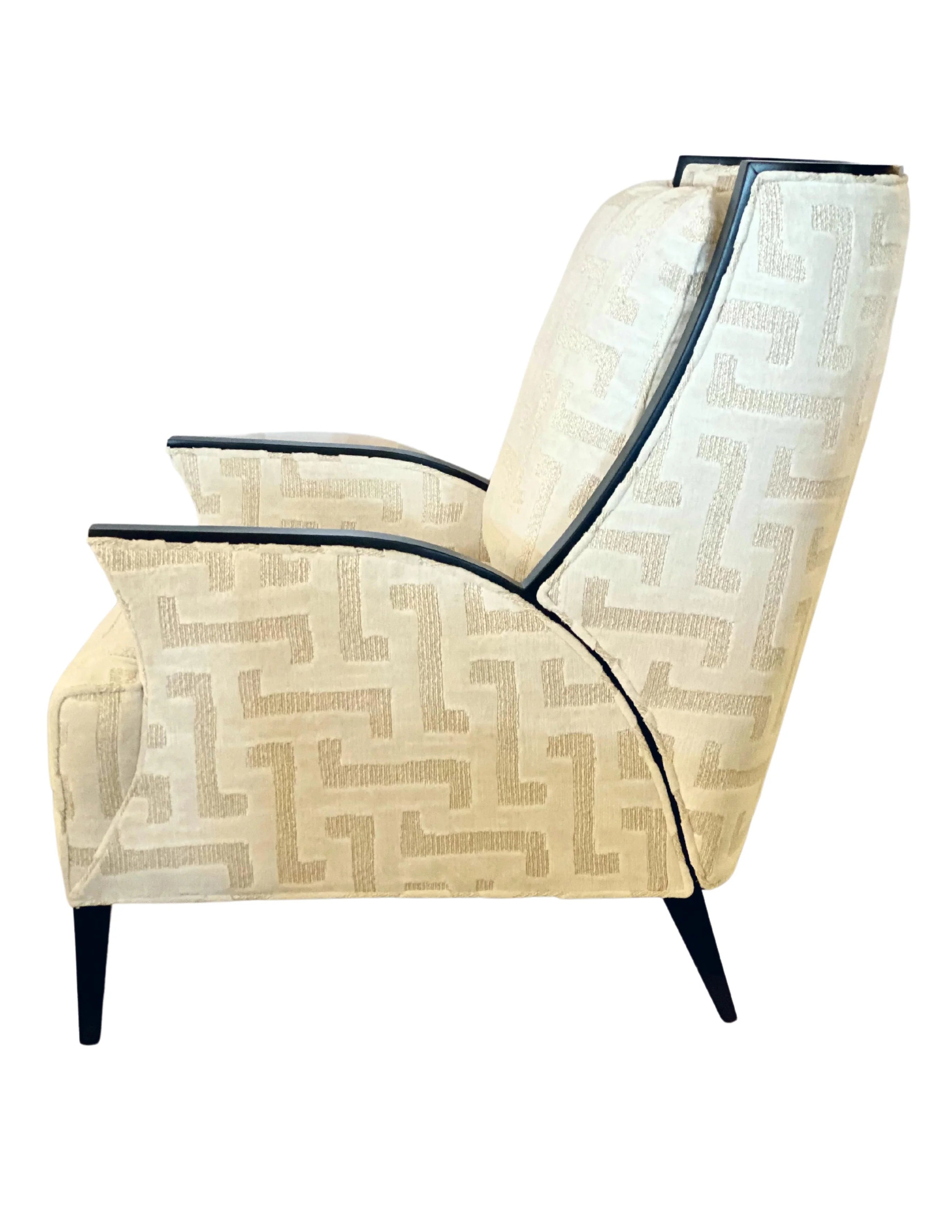 Pavilion Chair