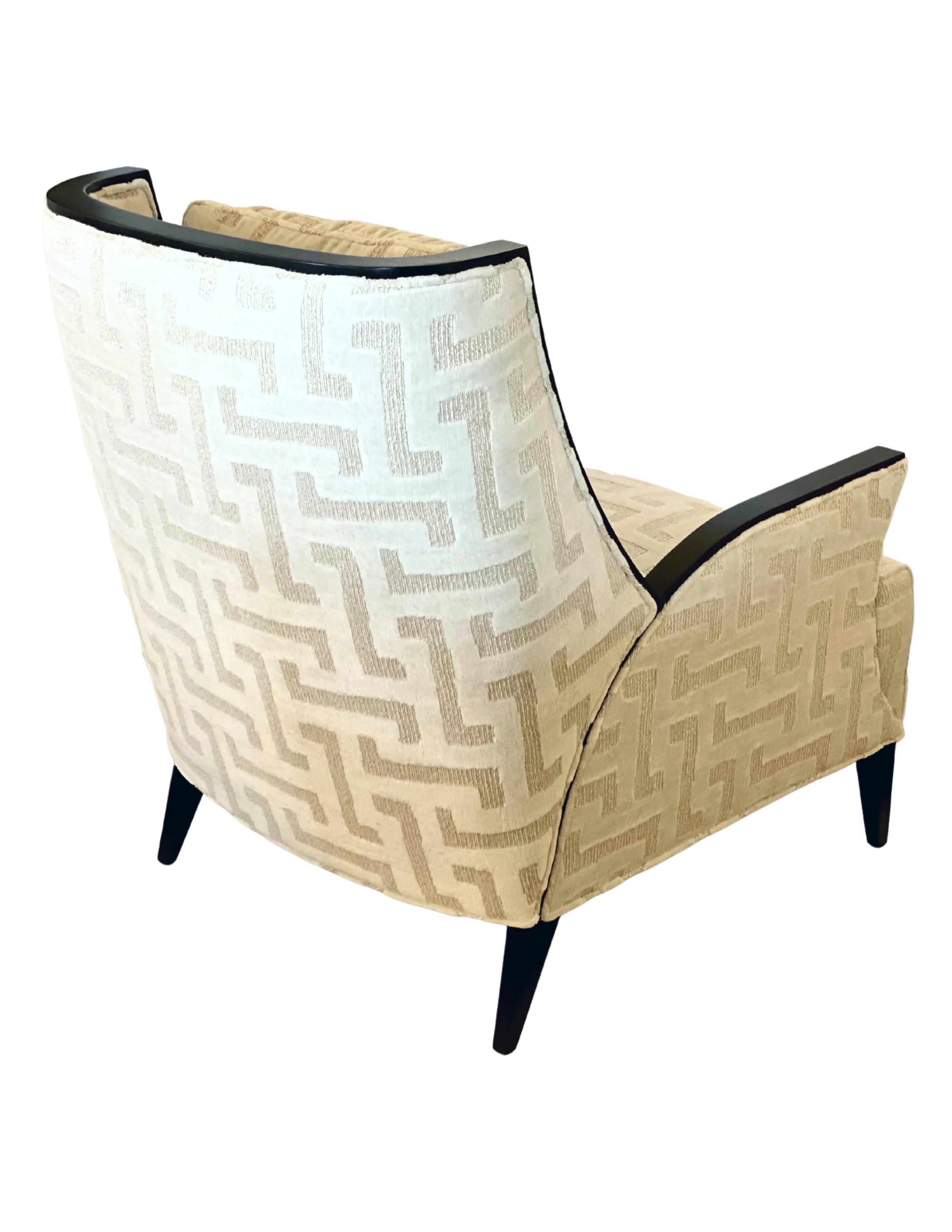Pavilion Chair