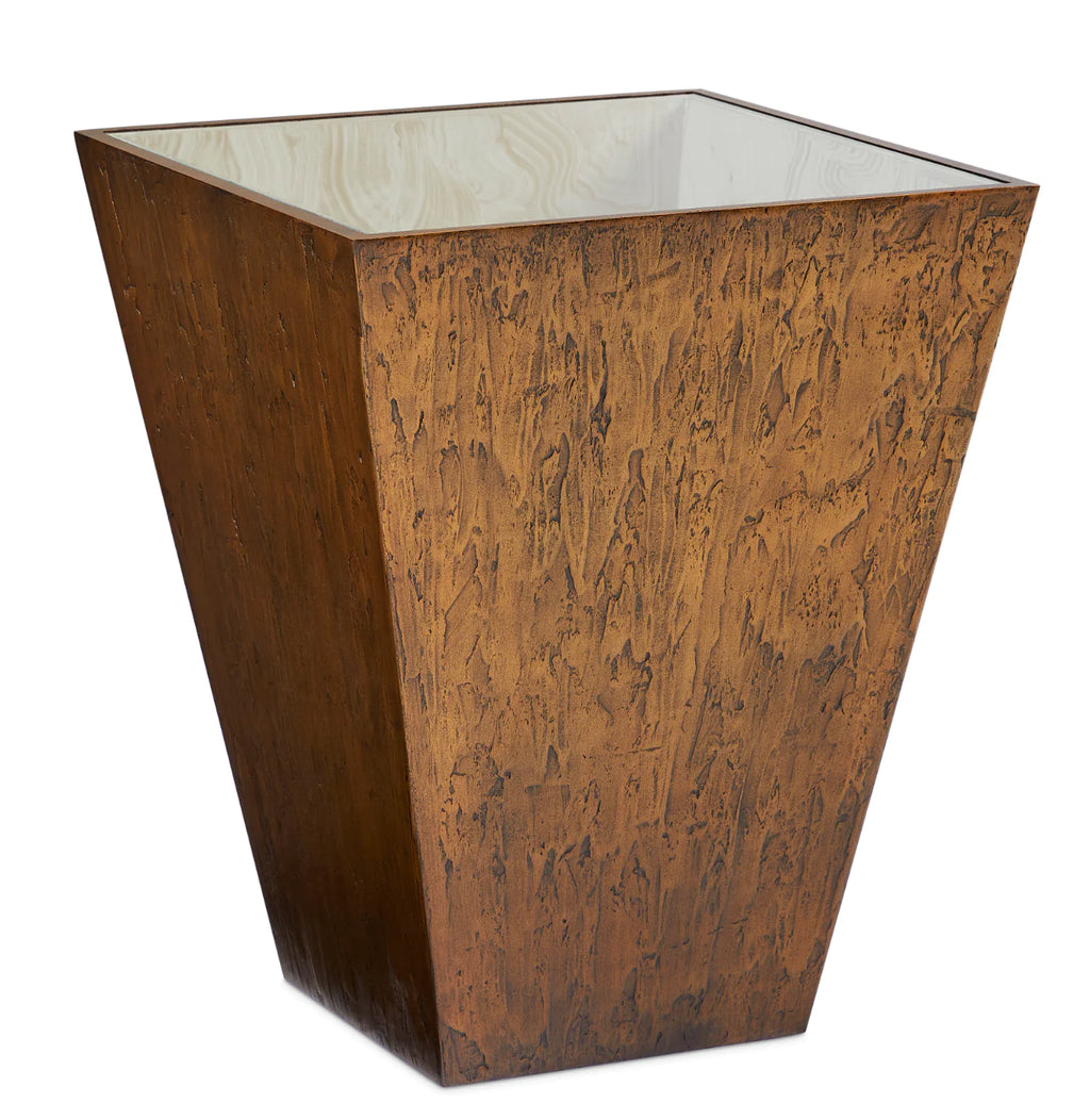 Canyon Accent Table