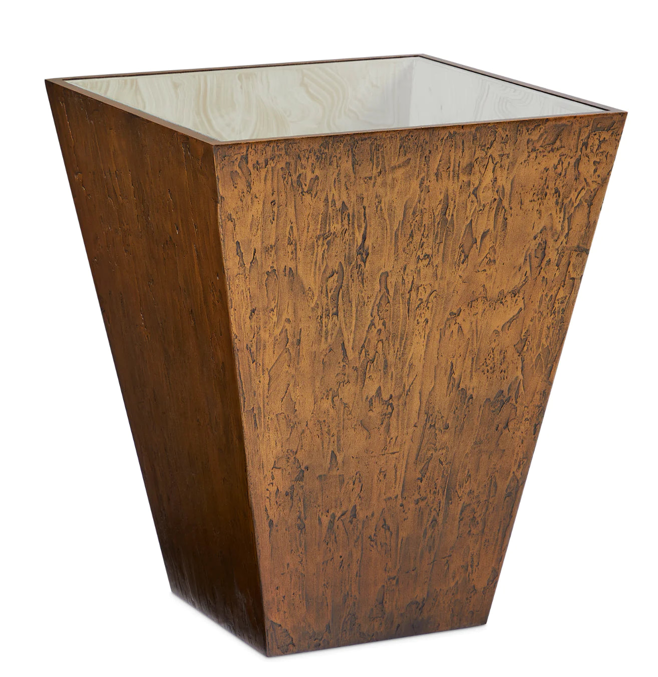 Canyon Accent Table