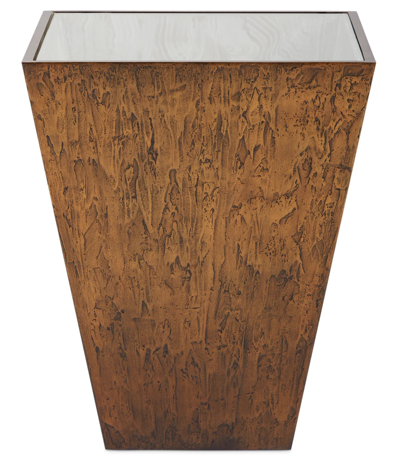 Canyon Accent Table