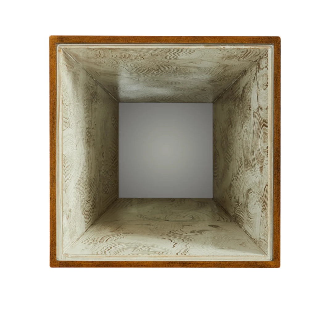 Canyon Accent Table