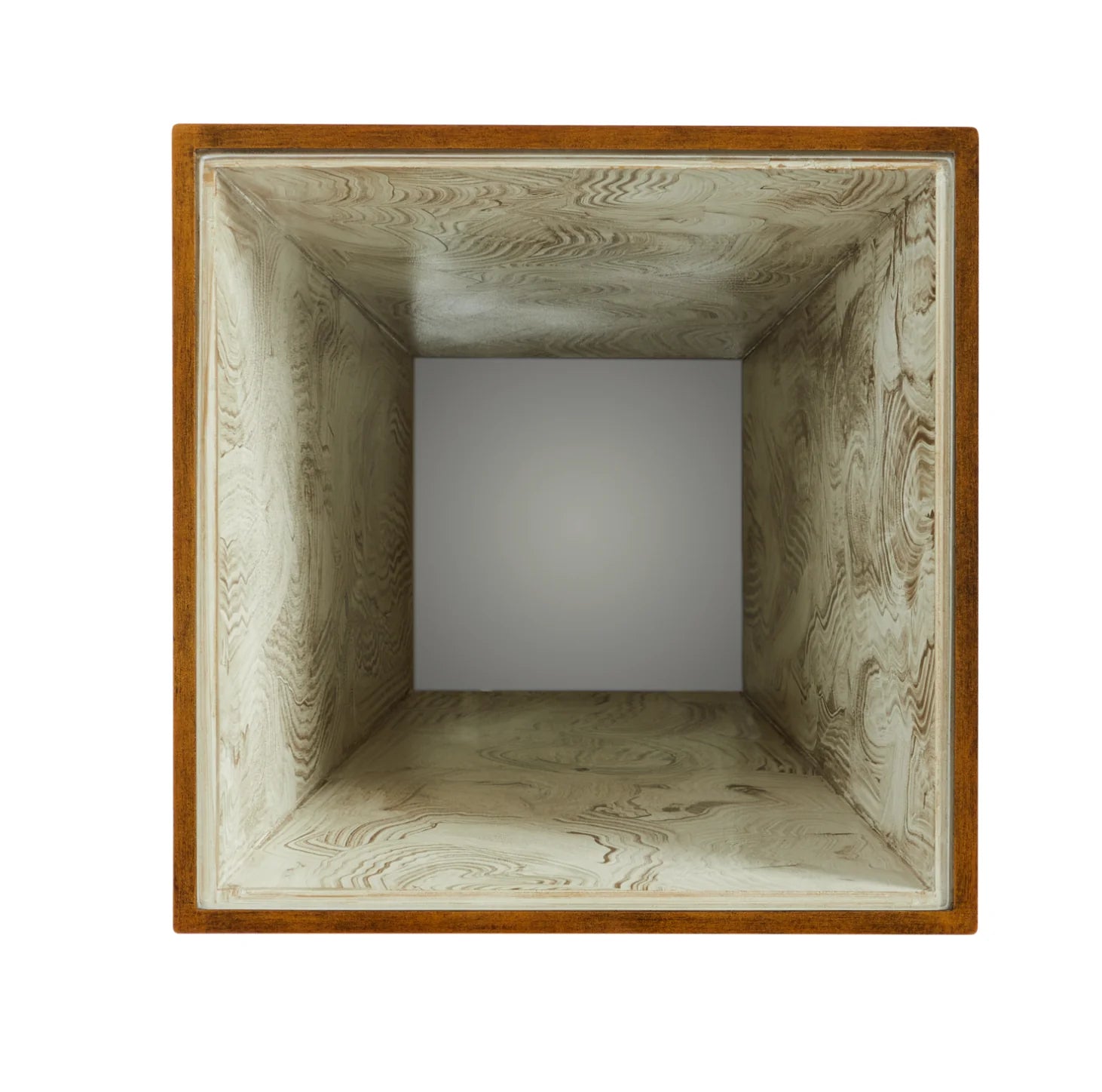 Canyon Accent Table