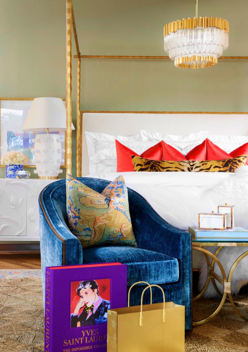 Yves Saint-Laurent: The Impossible Collection