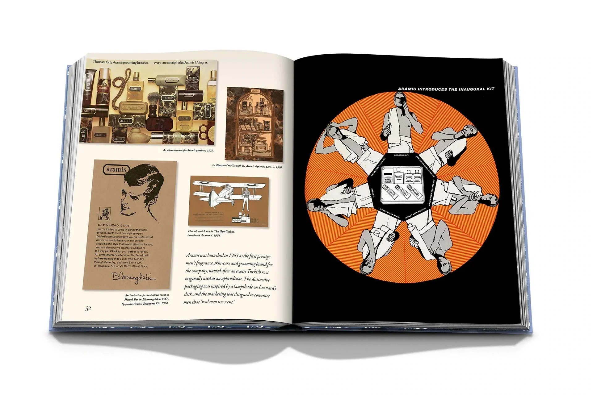 Estée Lauder: A Beautiful Life