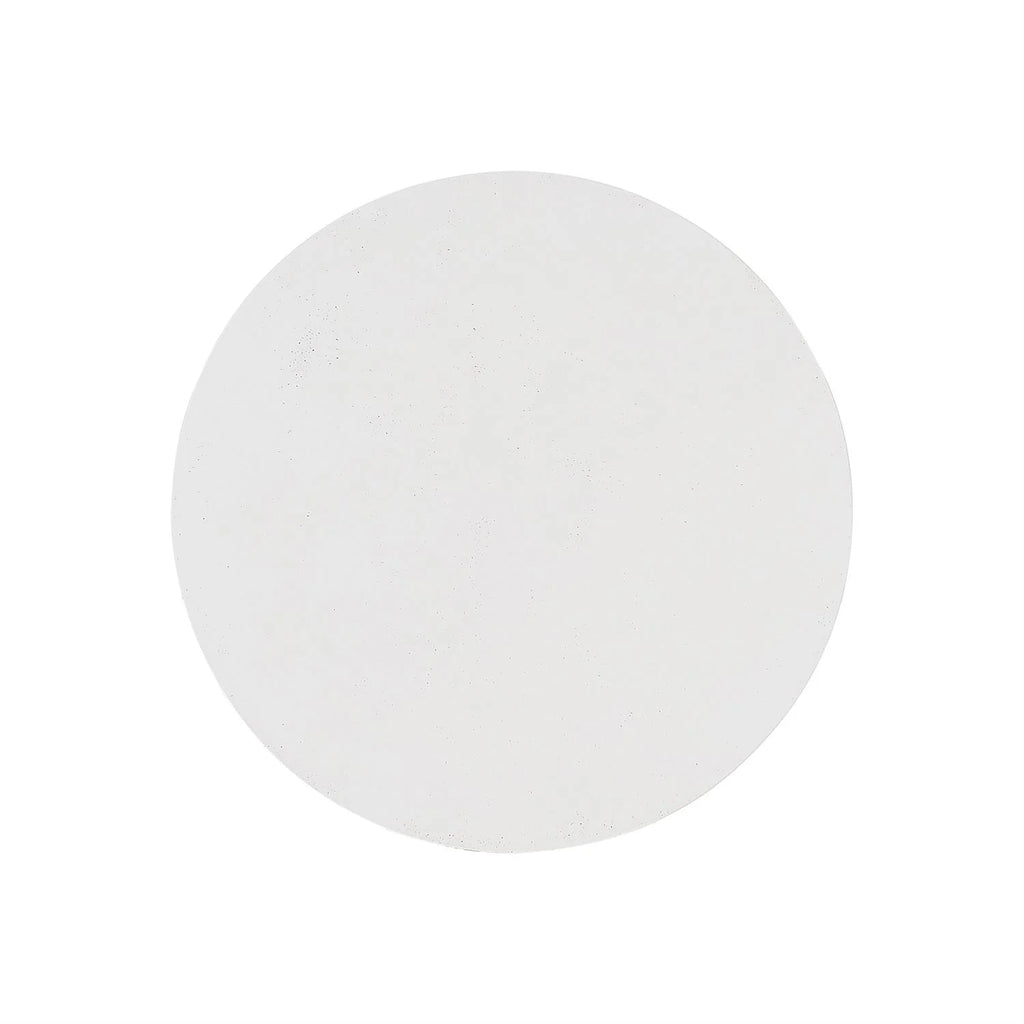 Voile Outdoor Accent Table