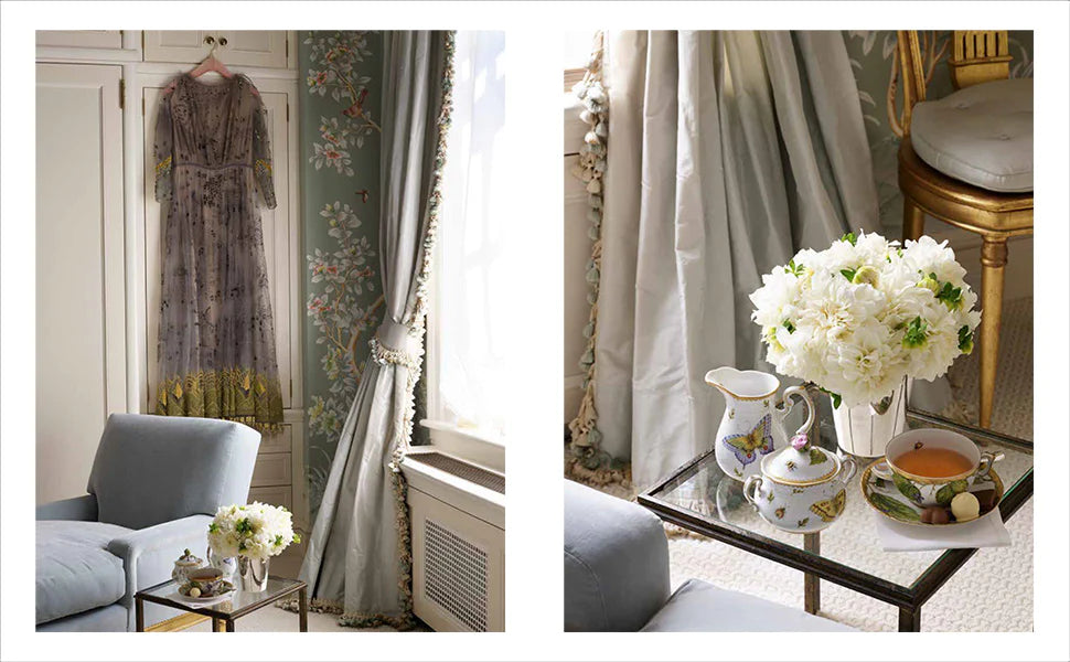 Entertaining Beautifully