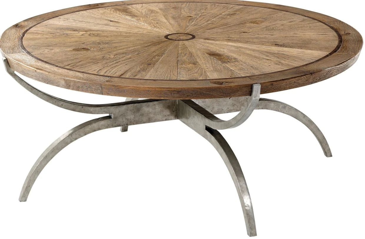 Weston Cocktail Table